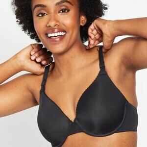 Motherhood Full Coverage Underwire Maternity and Nursing Bra, 36D